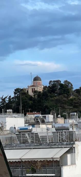 Thisseio Vm Atenas Exterior foto